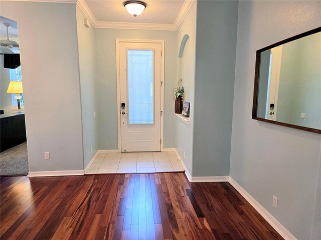 14820 POTTERTON CIRCLE, Hudson, FL 34667