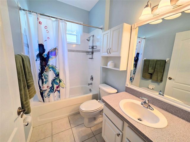 14820 POTTERTON CIRCLE, Hudson, FL 34667