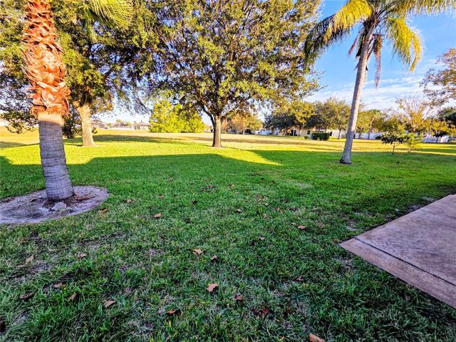 14820 POTTERTON CIRCLE, Hudson, FL 34667