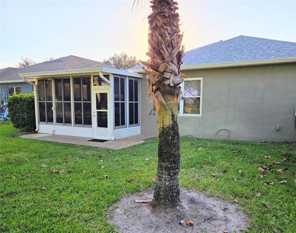 14820 POTTERTON CIRCLE, Hudson, FL 34667