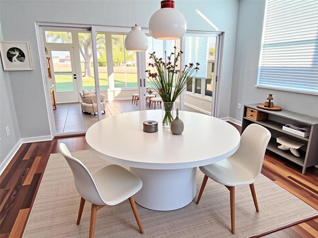 14820 POTTERTON CIRCLE, Hudson, FL 34667