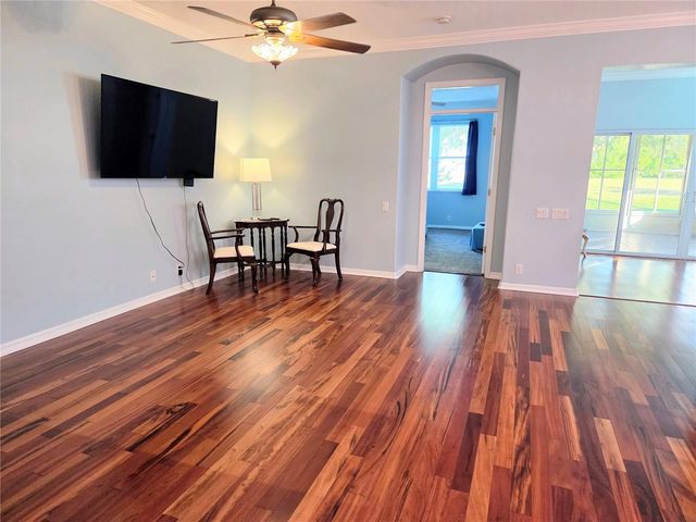 14820 POTTERTON CIRCLE, Hudson, FL 34667