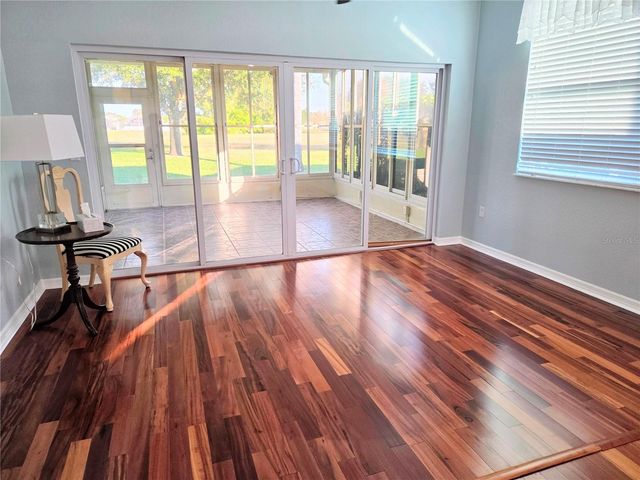 14820 POTTERTON CIRCLE, Hudson, FL 34667