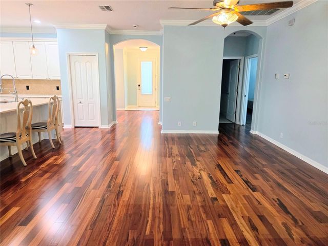 14820 POTTERTON CIRCLE, Hudson, FL 34667