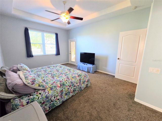 14820 POTTERTON CIRCLE, Hudson, FL 34667