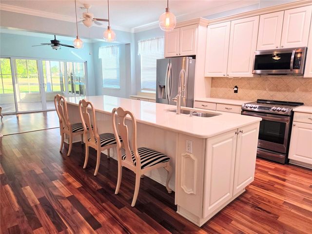 14820 POTTERTON CIRCLE, Hudson, FL 34667