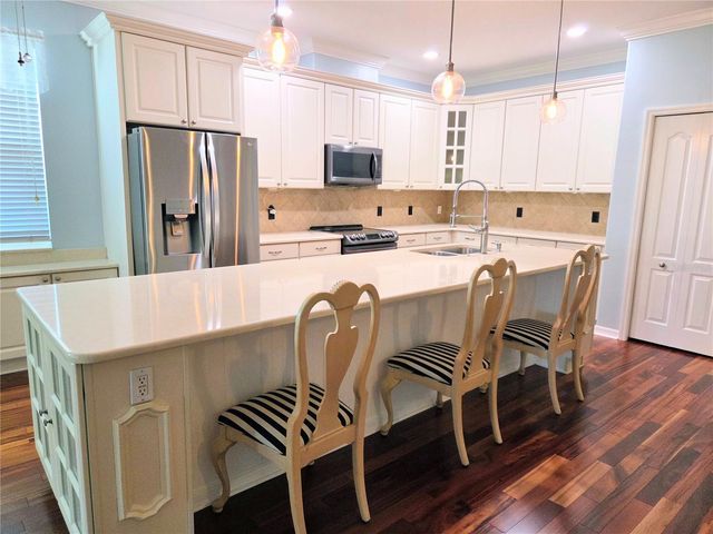 14820 POTTERTON CIRCLE, Hudson, FL 34667