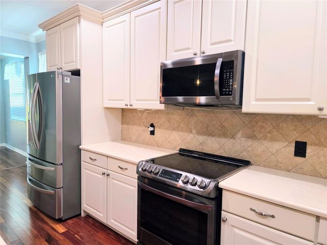 14820 POTTERTON CIRCLE, Hudson, FL 34667