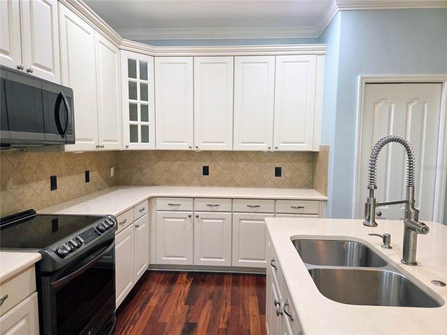 14820 POTTERTON CIRCLE, Hudson, FL 34667