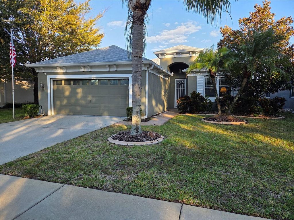 14820 POTTERTON CIRCLE, Hudson, FL 34667