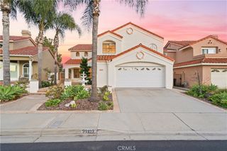 21102 Ponderosa, Mission Viejo, CA 92692