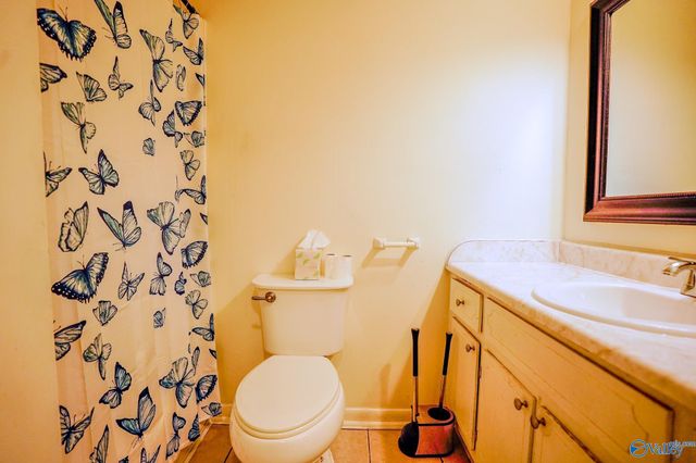 1705 Saginaw Lane SW, Decatur, AL 35603