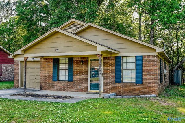1705 Saginaw Lane SW, Decatur, AL 35603