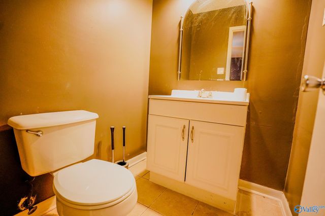1705 Saginaw Lane SW, Decatur, AL 35603
