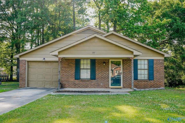 1705 Saginaw Lane SW, Decatur, AL 35603