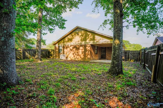 1705 Saginaw Lane SW, Decatur, AL 35603