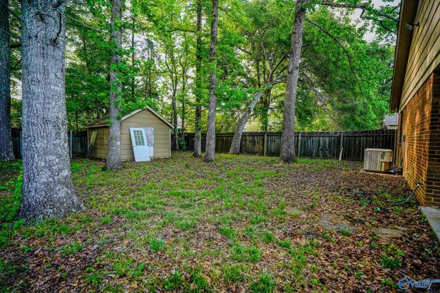 1705 Saginaw Lane SW, Decatur, AL 35603