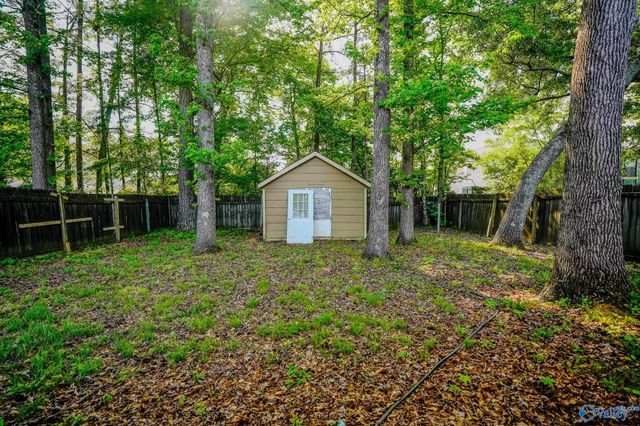 1705 Saginaw Lane SW, Decatur, AL 35603