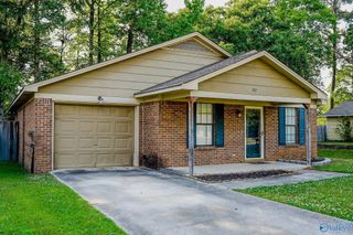 1705 Saginaw Lane SW, Decatur, AL 35603