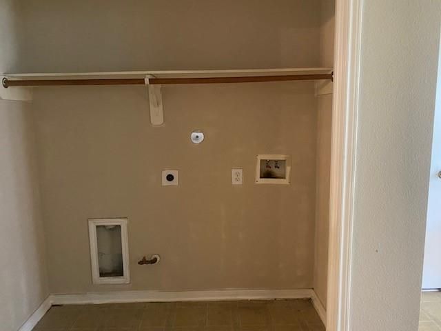 1227 Mossy Branch Street, Houston, TX 77073