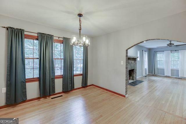 2657 Old Norcross Road, Tucker, GA 30084