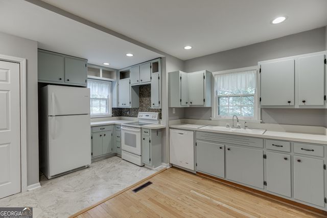 2657 Old Norcross Road, Tucker, GA 30084