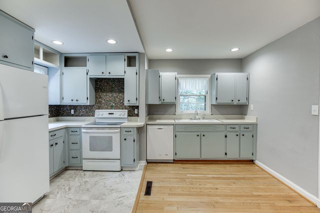 2657 Old Norcross Road, Tucker, GA 30084