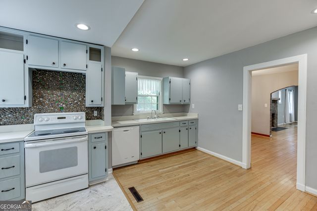 2657 Old Norcross Road, Tucker, GA 30084
