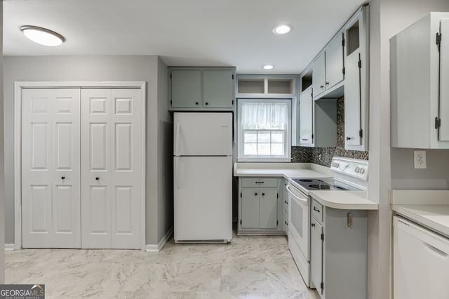 2657 Old Norcross Road, Tucker, GA 30084