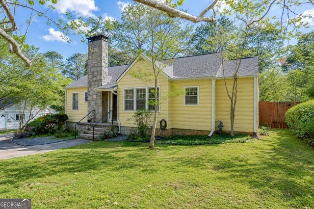 2657 Old Norcross Road, Tucker, GA 30084
