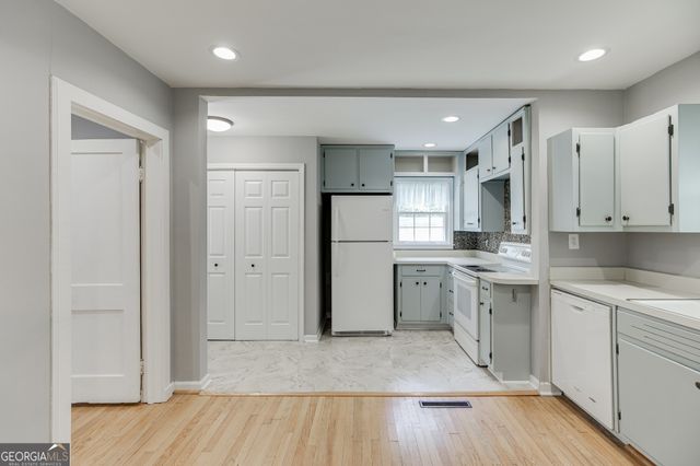 2657 Old Norcross Road, Tucker, GA 30084