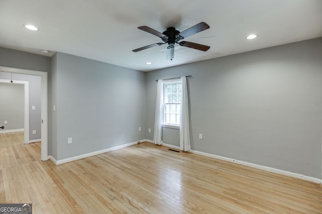 2657 Old Norcross Road, Tucker, GA 30084