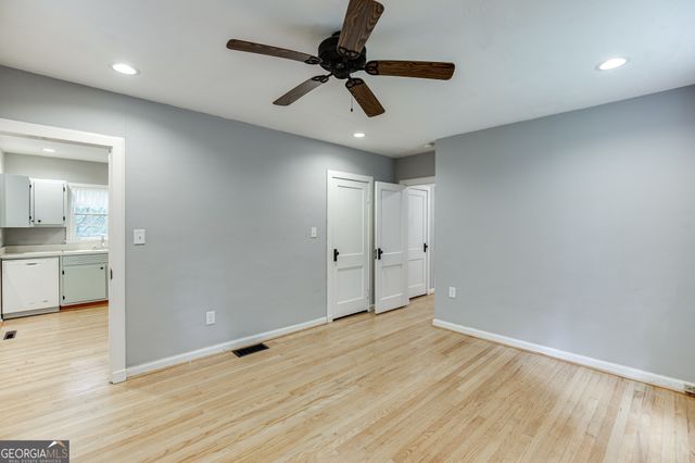 2657 Old Norcross Road, Tucker, GA 30084