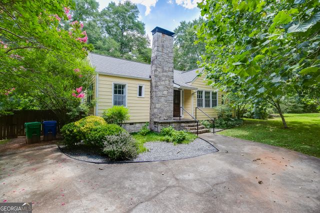 2657 Old Norcross Road, Tucker, GA 30084