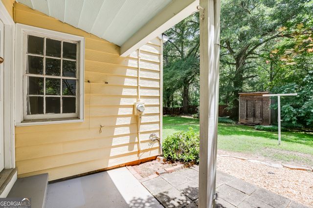 2657 Old Norcross Road, Tucker, GA 30084