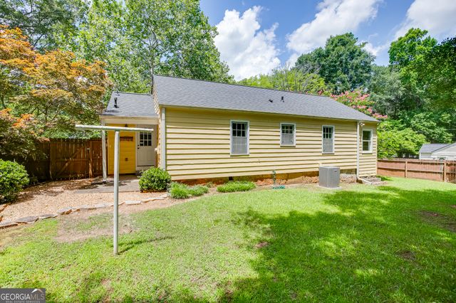 2657 Old Norcross Road, Tucker, GA 30084