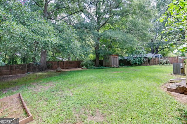 2657 Old Norcross Road, Tucker, GA 30084