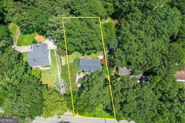 2657 Old Norcross Road, Tucker, GA 30084