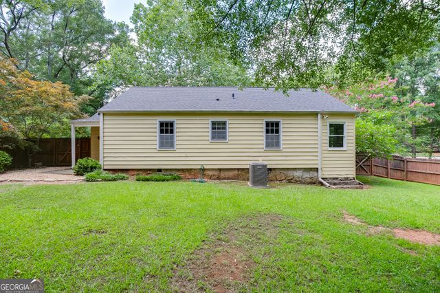 2657 Old Norcross Road, Tucker, GA 30084