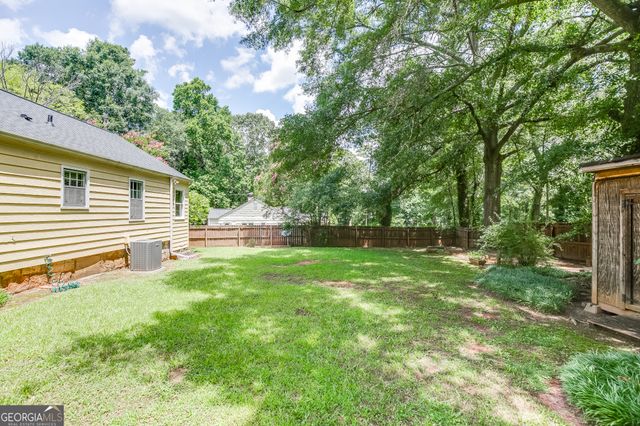 2657 Old Norcross Road, Tucker, GA 30084