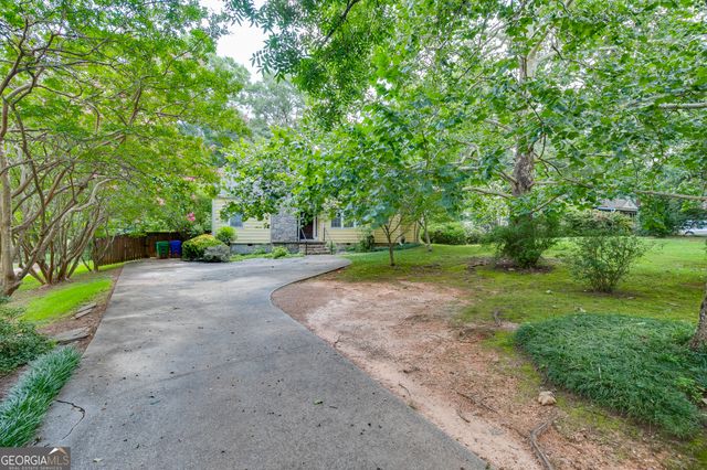 2657 Old Norcross Road, Tucker, GA 30084