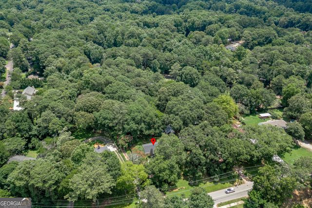 2657 Old Norcross Road, Tucker, GA 30084