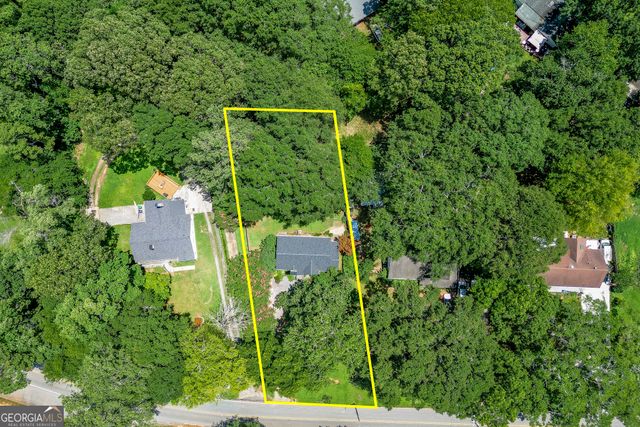 2657 Old Norcross Road, Tucker, GA 30084