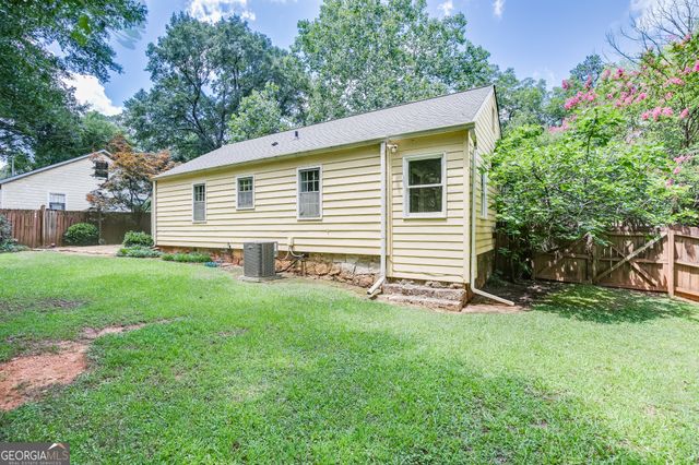 2657 Old Norcross Road, Tucker, GA 30084