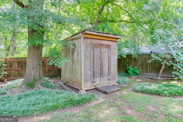 2657 Old Norcross Road, Tucker, GA 30084