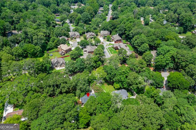 2657 Old Norcross Road, Tucker, GA 30084