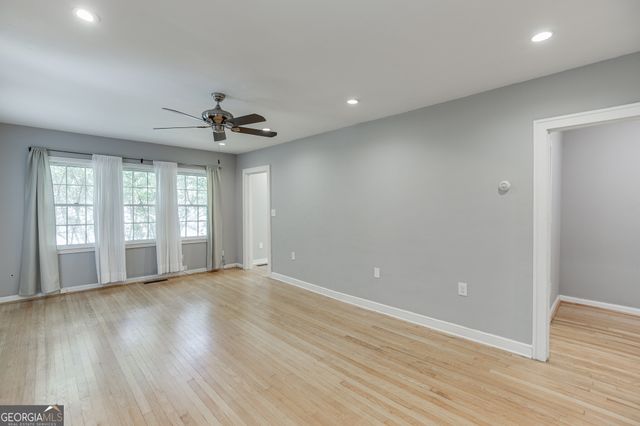 2657 Old Norcross Road, Tucker, GA 30084