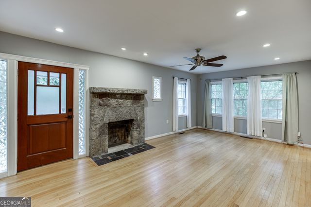 2657 Old Norcross Road, Tucker, GA 30084