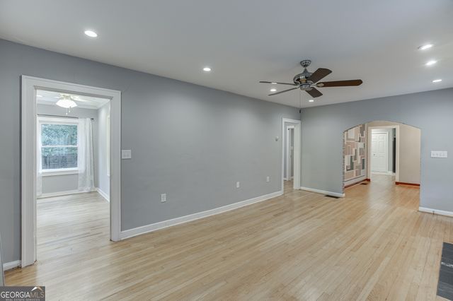 2657 Old Norcross Road, Tucker, GA 30084
