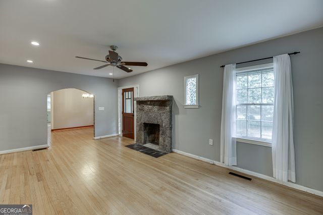 2657 Old Norcross Road, Tucker, GA 30084